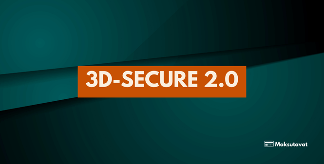 3D Secure 2.0