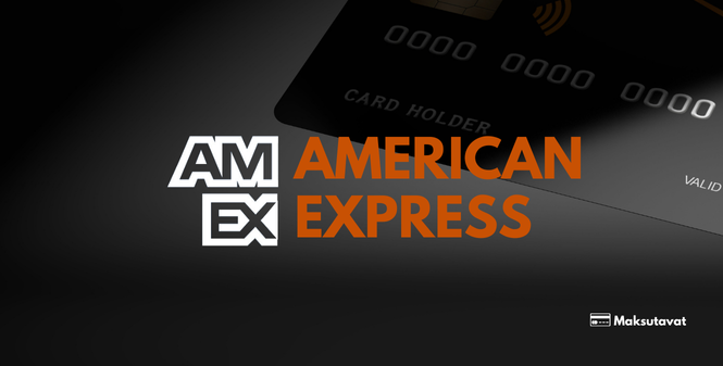 American Express