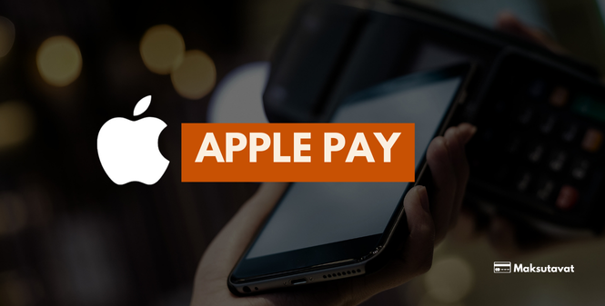 Apple pay