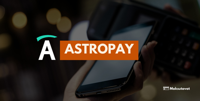 Astropay