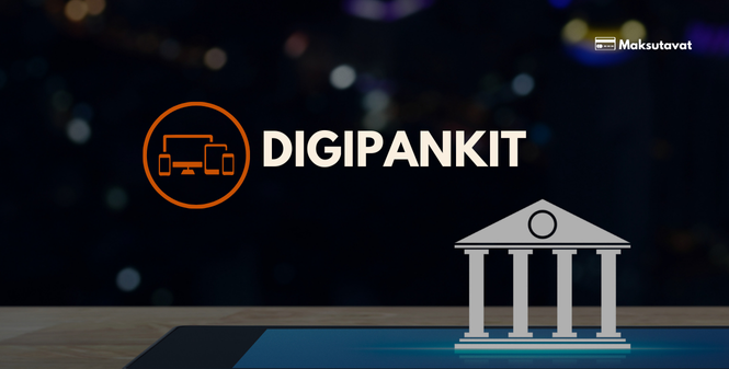 Digipankit