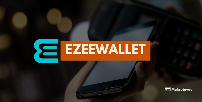 ezeewallet