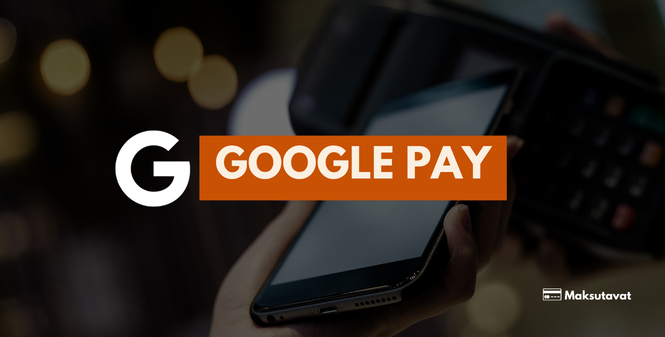 Google Pay