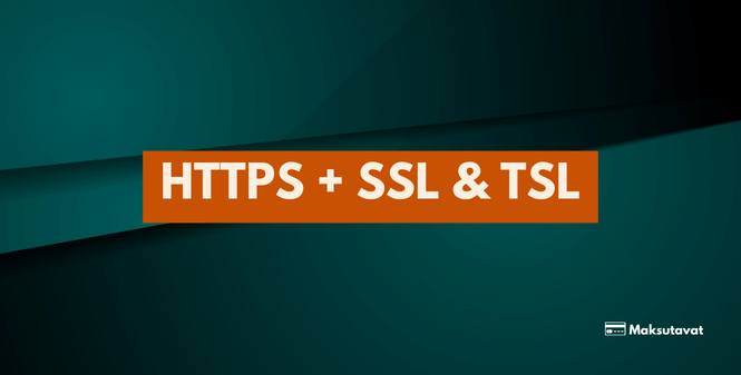 https ssl tsl