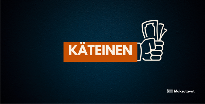 Käteinen