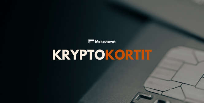 Kryptokortit