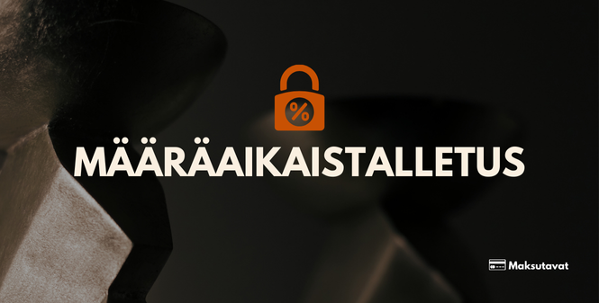 Määräaikaistalletus