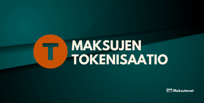 tokenisaatio