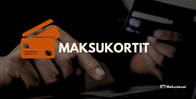 Maksukortit