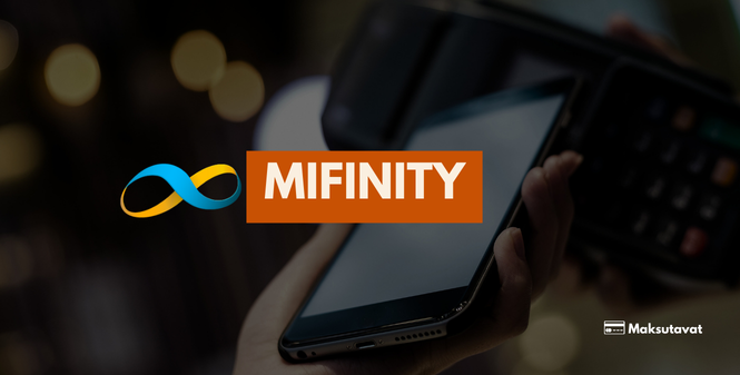 mifinity