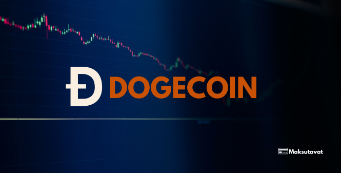 Mikä on Dogecoin