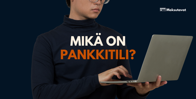 Pankkitili