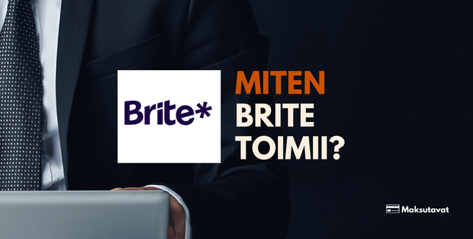 Miten Brite toimii