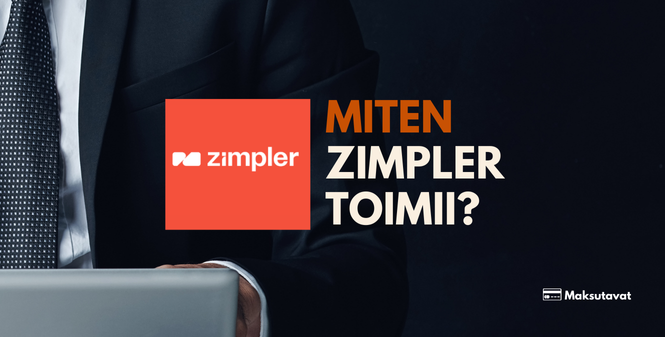 Miten Zimpler toimii