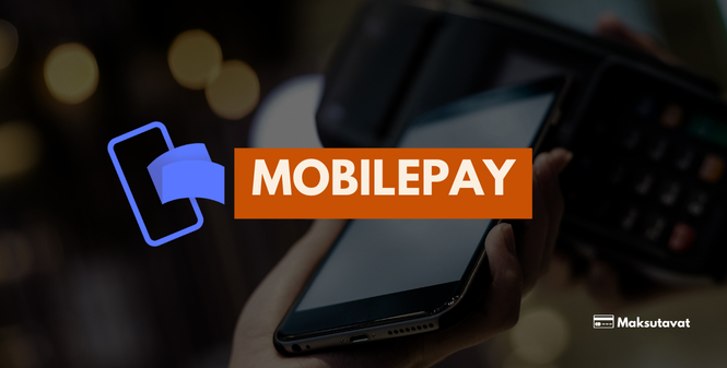 Mobilepay