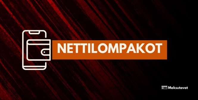 nettilompakot