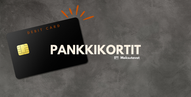 Pankkikortit