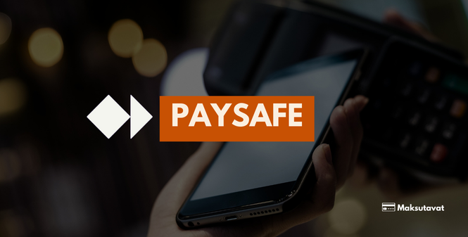 Paysafe