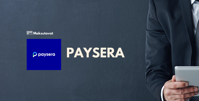 Paysera