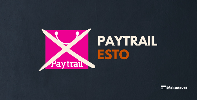 Paytrail esto