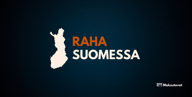 Raha Suomessa