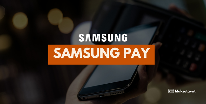 Samsung Pay