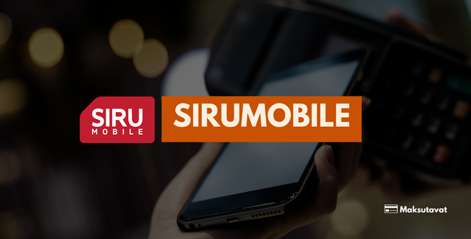 Siru mobile