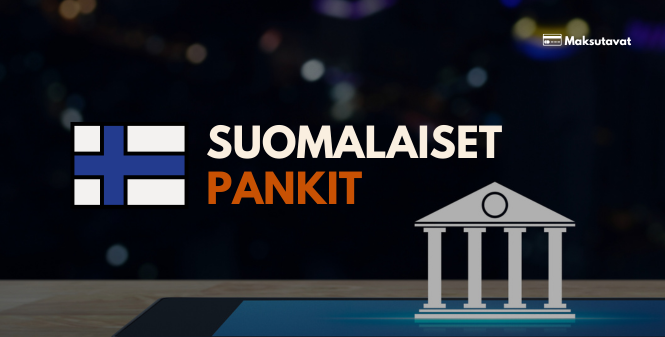 Suomalaiset pankit