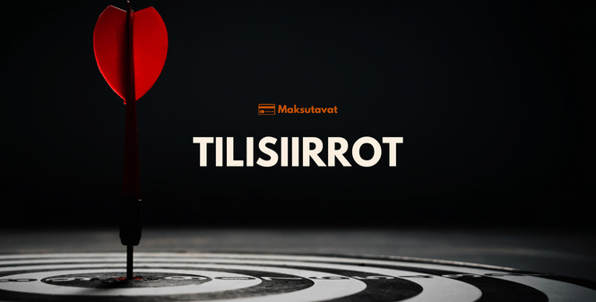 tilisiirrot