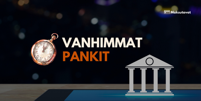 Vanhimmat pankit