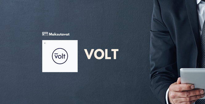 Volt