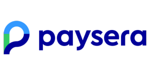 Paysera logo