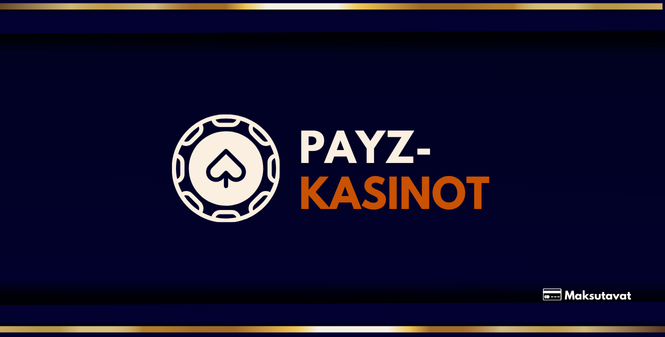 Payz-kasinot