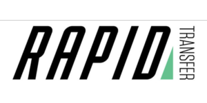 Rapid Transfer logo