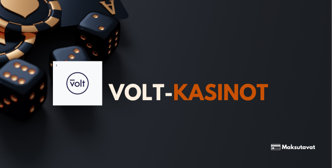 Volt Kasinot