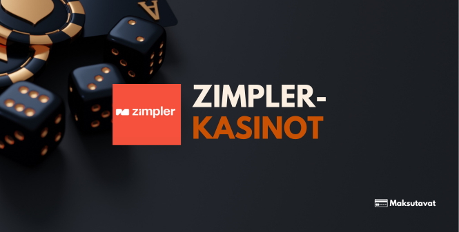 Zimpler kasinot