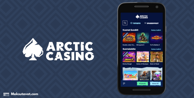 Arctic Casino