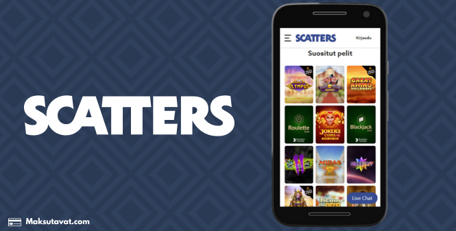 Scatters