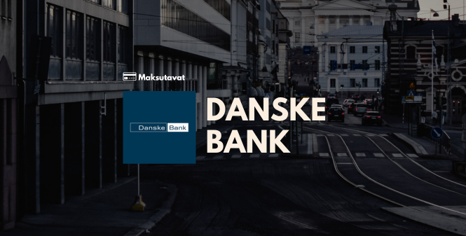 Danske Bank