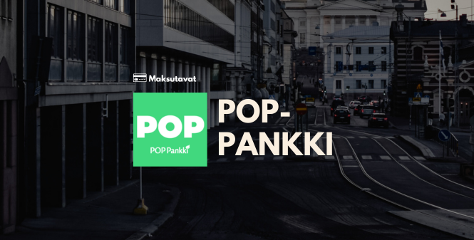 Pop-Pankki