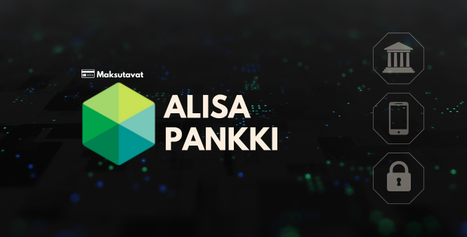 Alisa Pankki